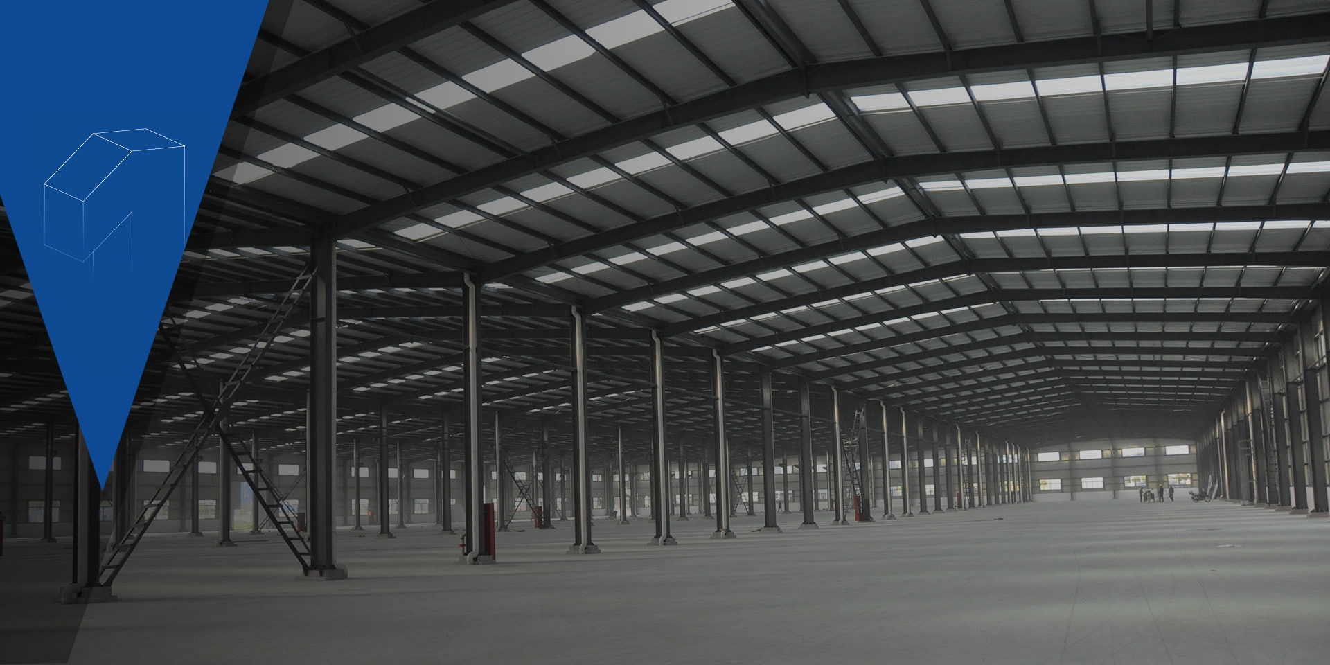 Nantong Sudong Steel Structure Co., Ltd.
