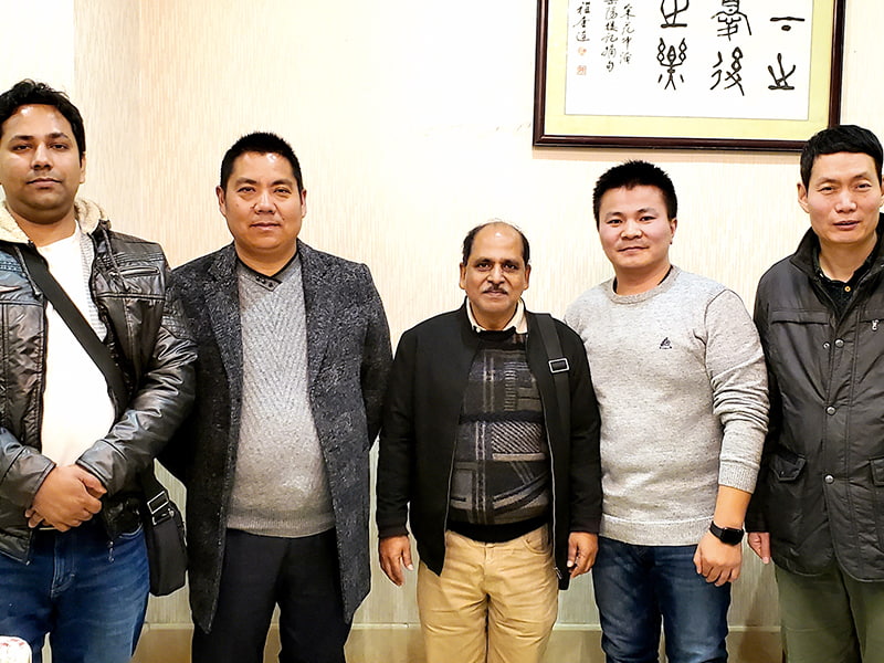 20191219 Bangladesh EP Energy