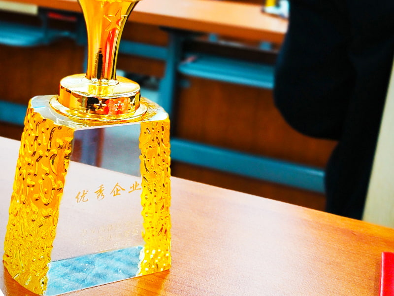 Government Commendation Conference