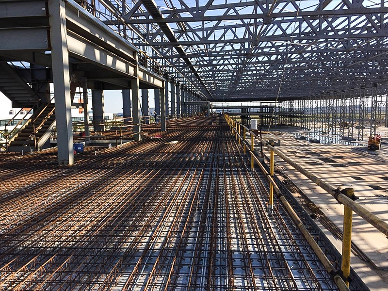  Large-scale Workshops