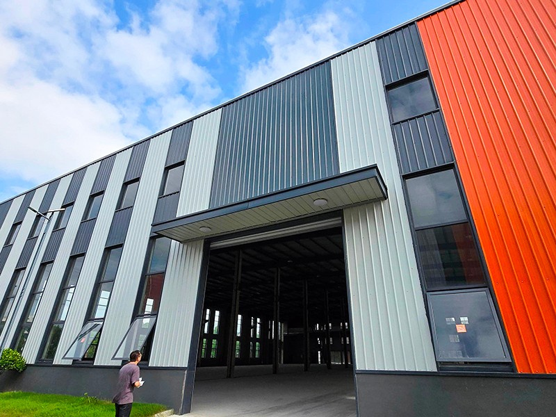  Topbo Technology Factory