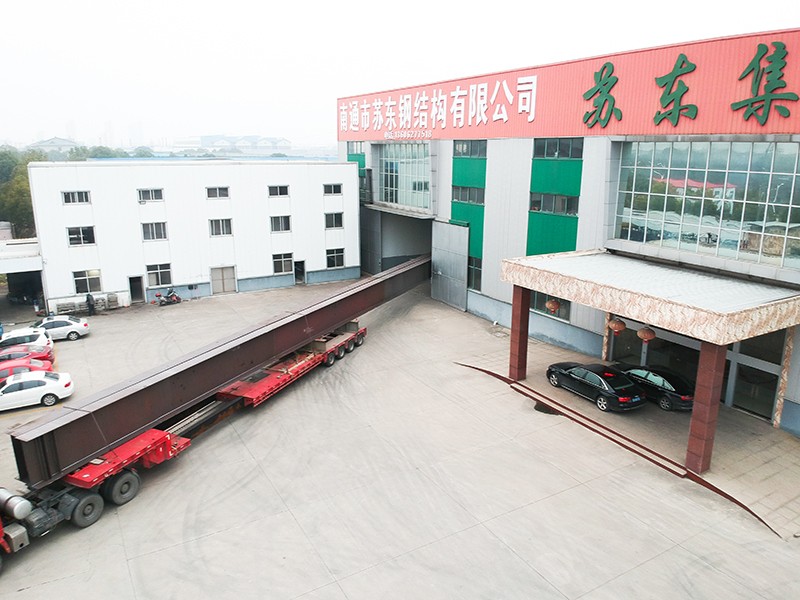  Bridge Engineering Steel Structure Equipment