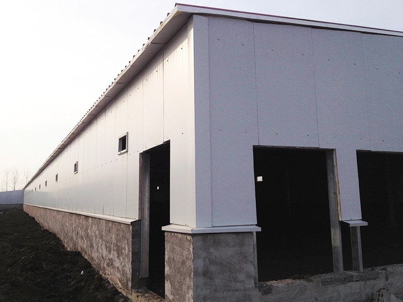 Beinongda Chicken Coop