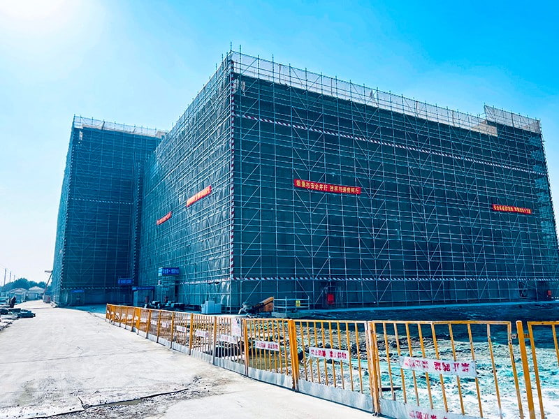 Zhouzhuang Dream Factory