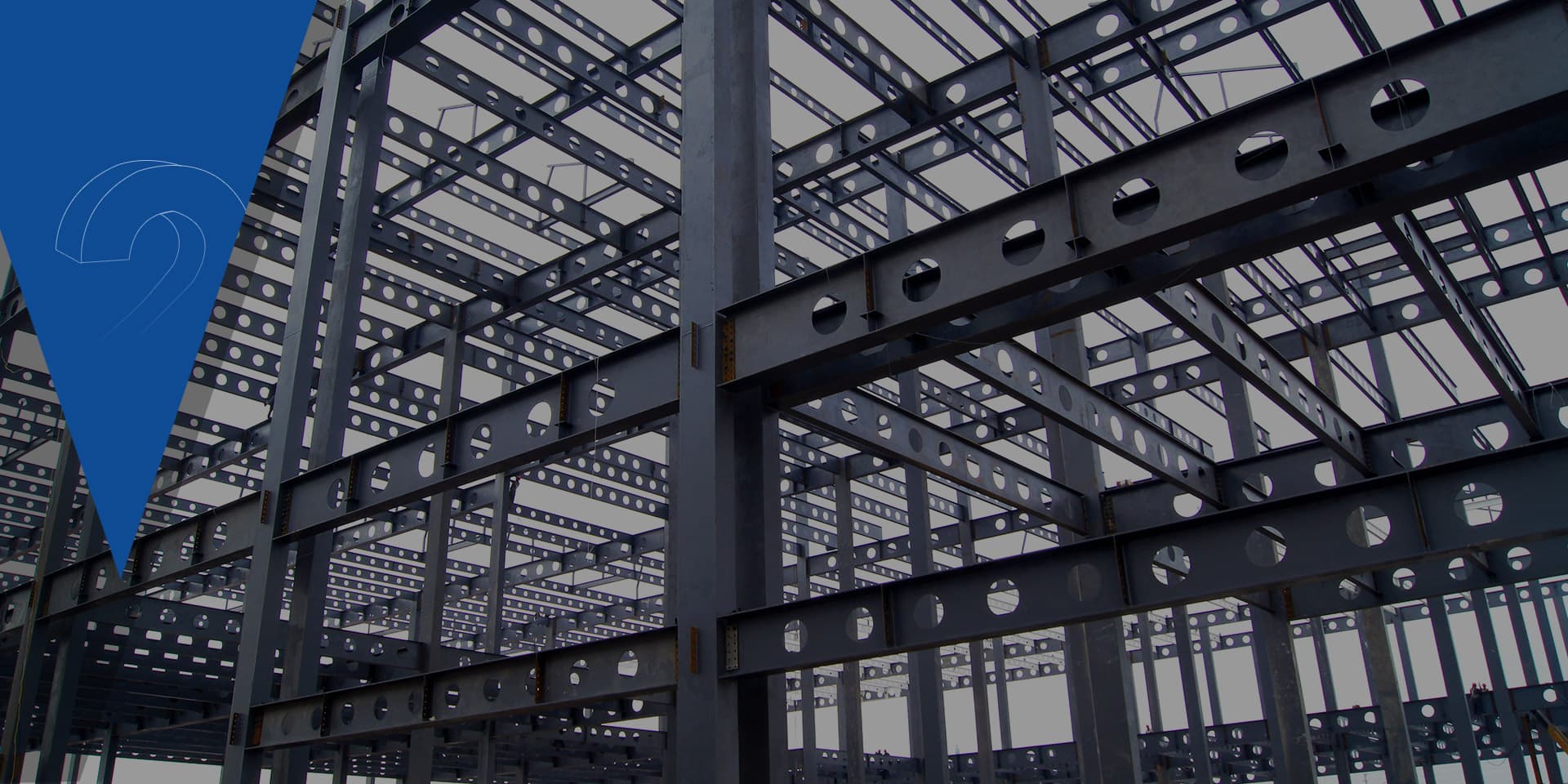 Nantong Sudong Steel Structure Co., Ltd.