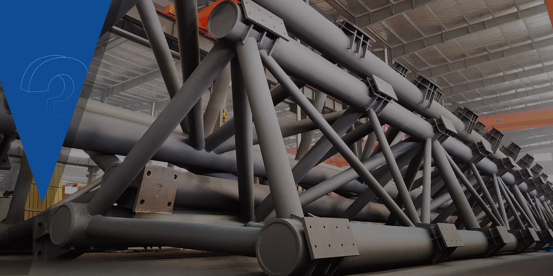 Nantong Sudong Steel Structure Co., Ltd.