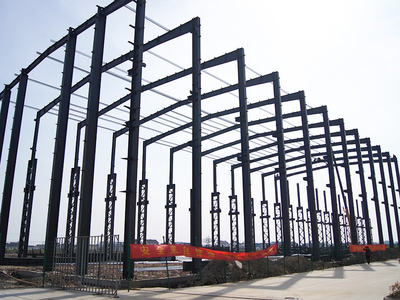 Dafeng Xinye Industrial Plant