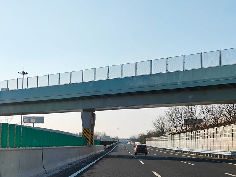  SCG Zhejiang Taizhou Viaduct