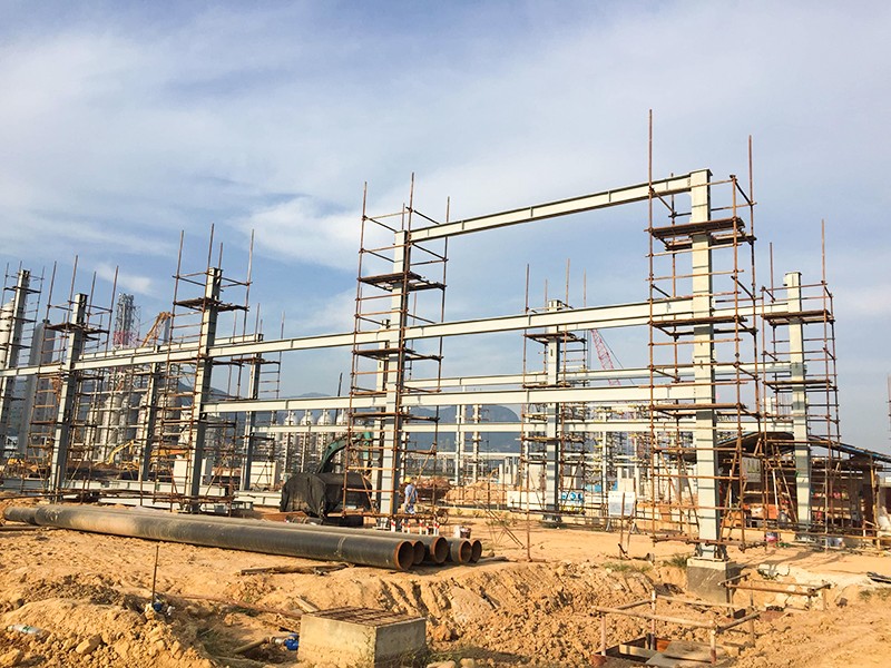 Sinopec Pipe Gallery