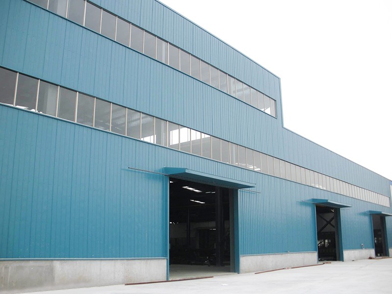 Huaheng Industrial Plant