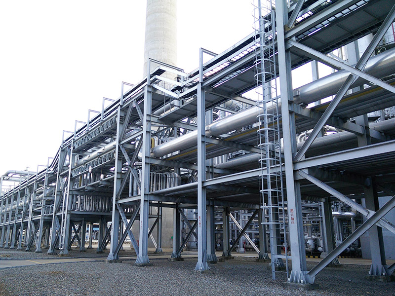 Port Machinery Equipment