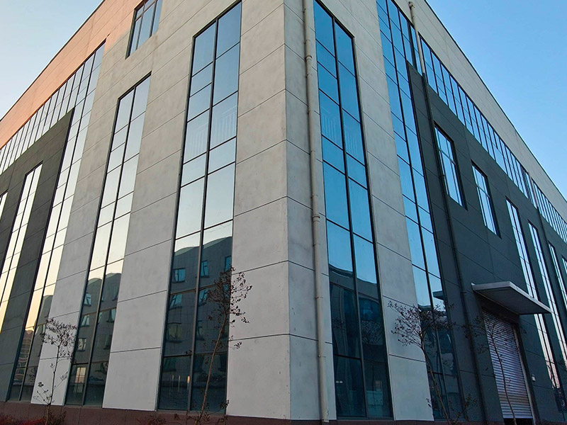 Insulation Wall Panels