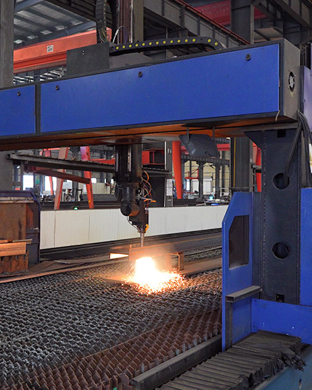 Cutting And Trimming Of Materials