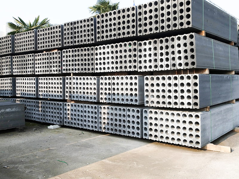 Lightweight Partition Wall Insulation Board