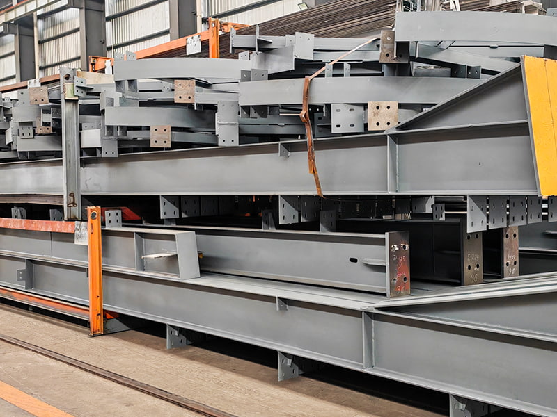 Finished Goods Warehouse