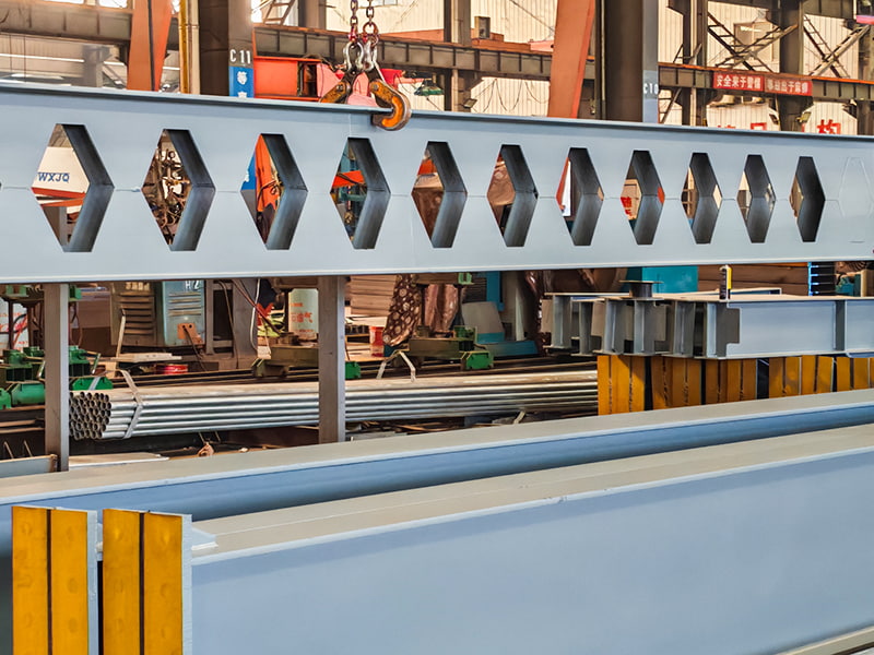 Finished Goods Warehouse