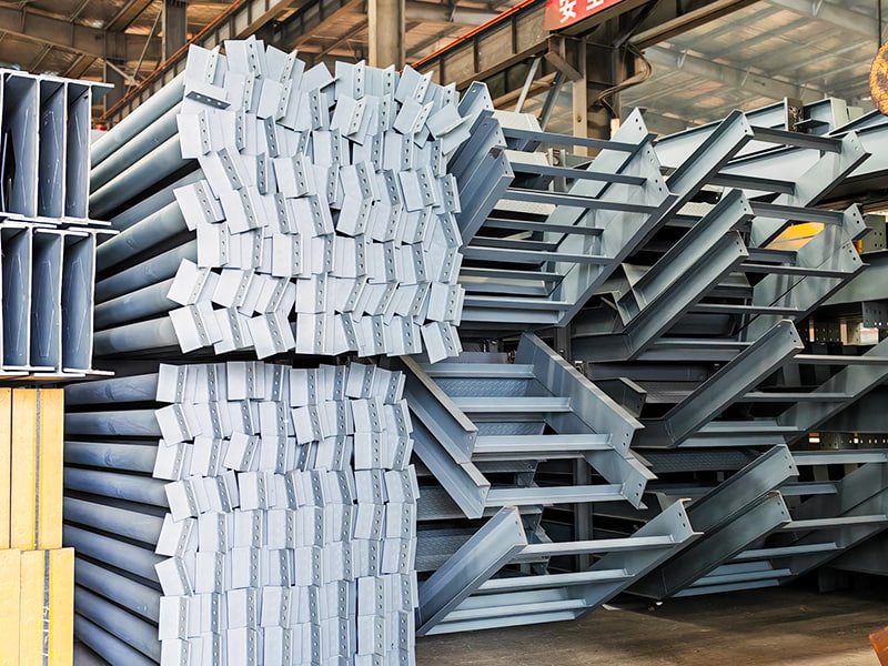 Finished Goods Warehouse