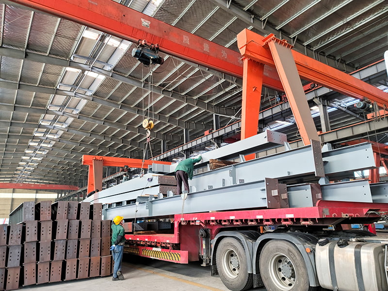 Lattice Columns for CMGC Project