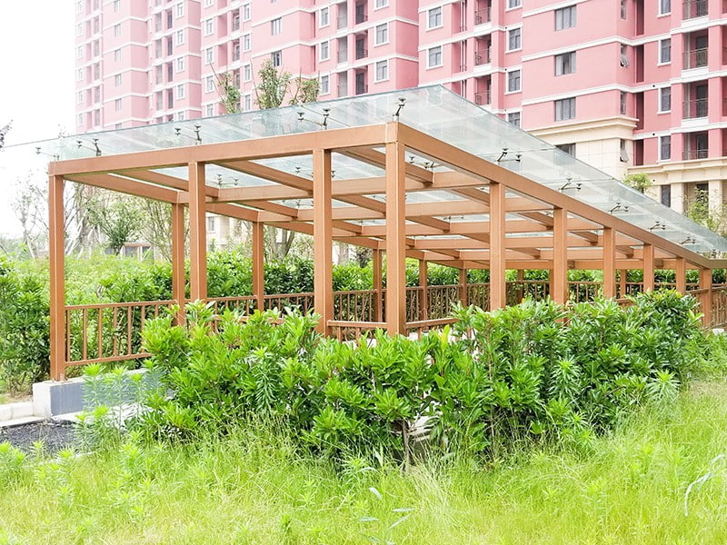 Elevator Shafts for Aifa Shanshui Zhongyang Project