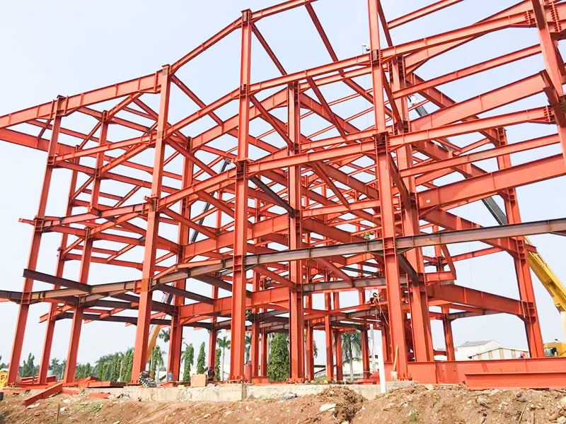 Jakarta Sales Center / Marketing Gallery