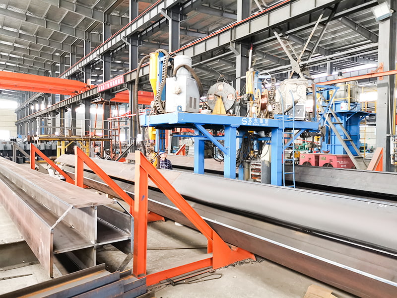 Indonesia Woke-Nannanol Aluminum Plant