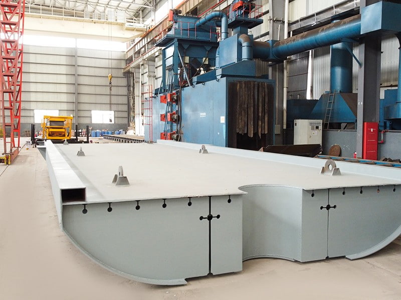 Tongxie Road Bridge (Shanghai)