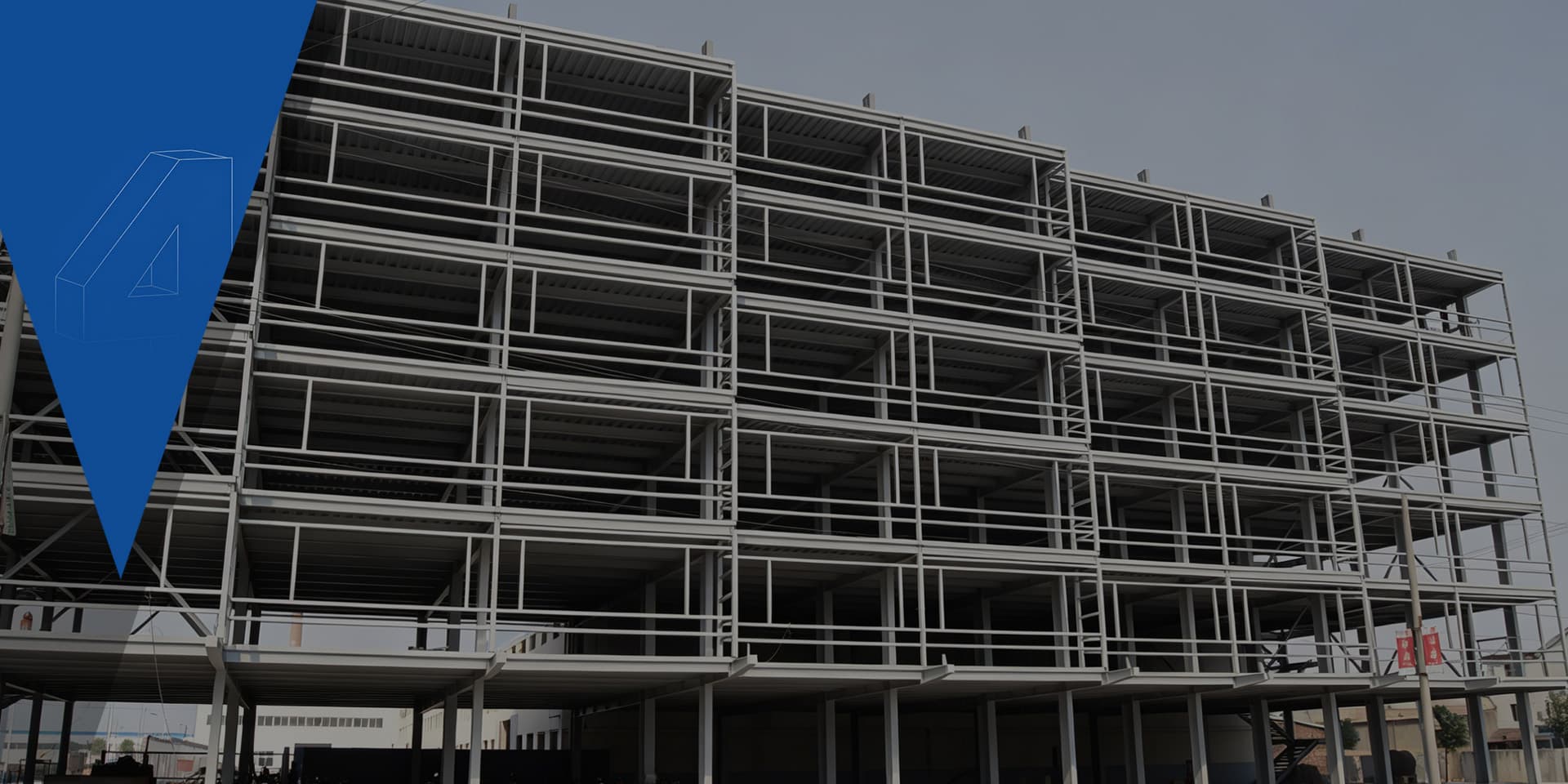 Nantong Sudong Steel Structure Co., Ltd.