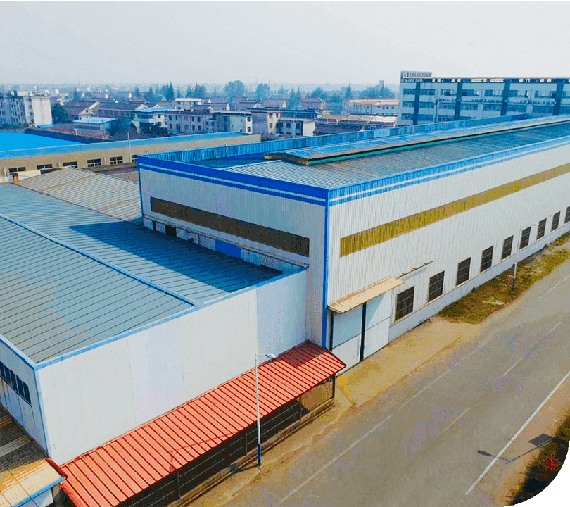 Nantong Sudong Steel Structure Co., Ltd.