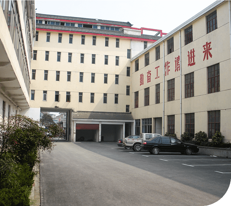 Nantong Sudong Steel Structure Co., Ltd.