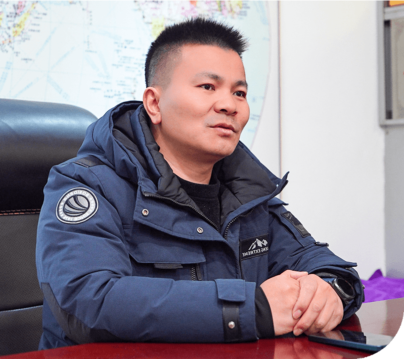 Nantong Sudong Steel Structure Co., Ltd.